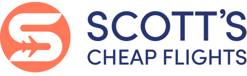 Scott's Cheap Flights